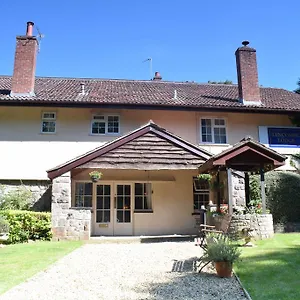 Lyncombe Churchill (Somerset)